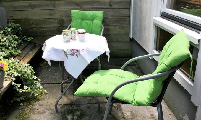 Hoehr-Grenzhausen Apartamento | Cozy spacious apartment