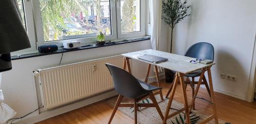 Suelz Apartamento | Cozy spacious studio apart in Köln Sülz