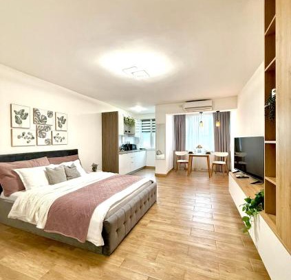 Deva Apartamento | Cozy Spot