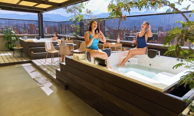 Estadio Apartamento | Cozy Stadio Escape Rosa Negra Stay