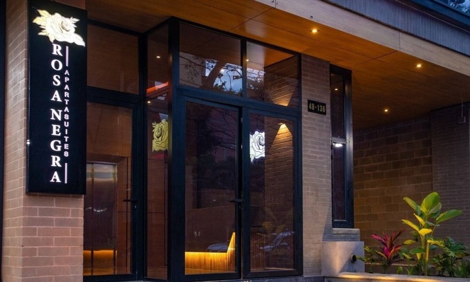 Estadio Apartamento | Cozy Stadio Suite Rosa Negra Retreat