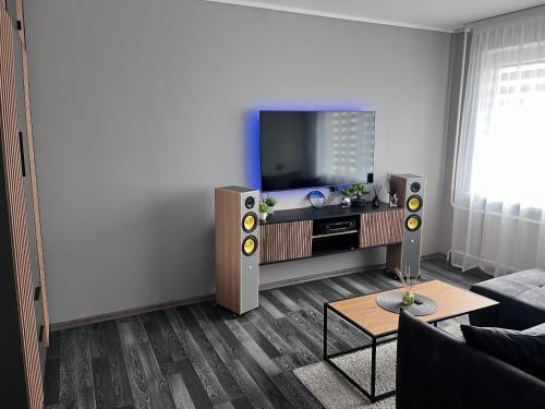 Mazeikiai Apartamento | Cozy Stay 55