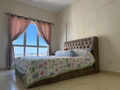 Bukit Jalil Apartamento | Cozy Stay -APU, Bukit Jalil, UPM