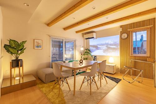 Asahikawa Casa | Cozy Stay Asahikawa