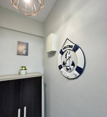 Bukit Baru Apartamento | Cozy Stay at Ayer Keroh near to MITC 6-8 pax