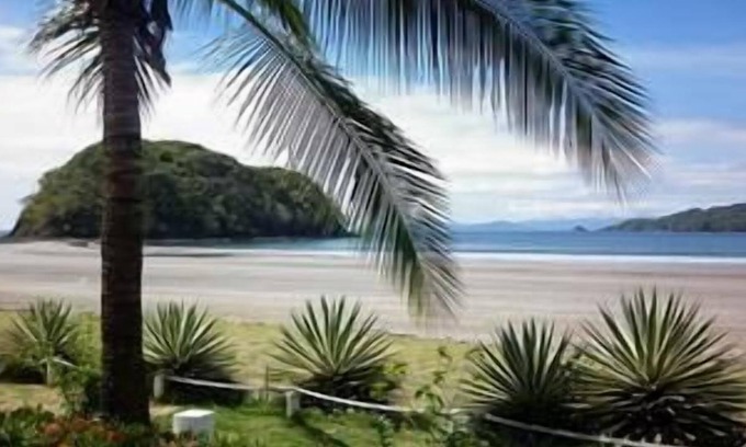 Las Tablas Apartamento | Cozy Stay at Playa El Uverito