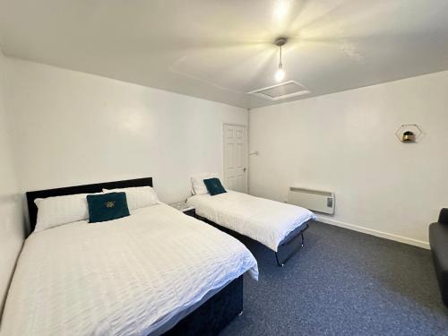 Cradley Apartamento | Cozy Stay for 3 in the West Midlands - BPG Holiday Home 4