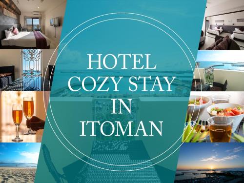 Okinawa Apartamento | Cozy Stay In Itoman