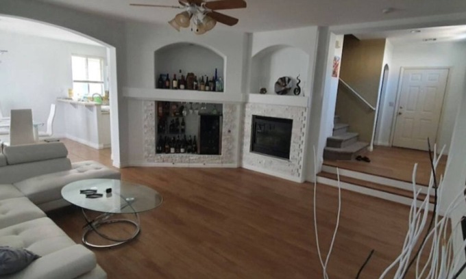 Rhodes Ranch Casa | Cozy Stay in Las Vegas – Convenient & Comfortable!