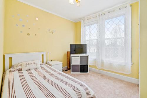 Swissvale Casa | Cozy Stay in Pittsburgh