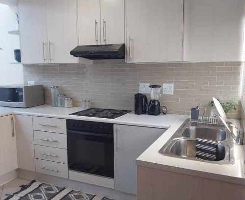 Windhoek Apartamento | Cozy Stay