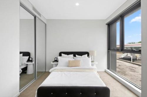 West Pennant Hills Apartamento | Cozy Stay Near CBD Free Wi-Fi, Netflix & Parking