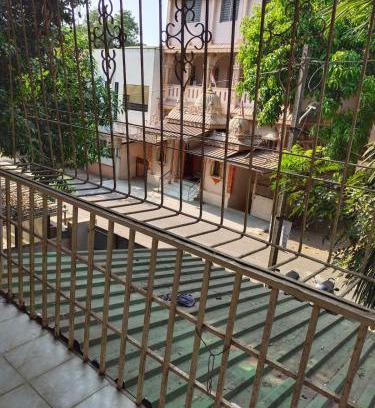 Kolhapur Apartamento | Cozy Stay near Kolhapur Railway Station