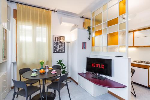 Piotello Apartamento | Cozy Stay near Linate & Station