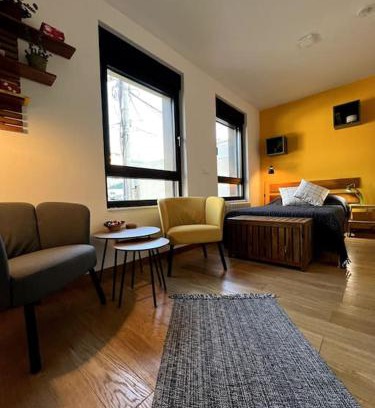 Vracar Apartamento | Cozy stay near the city center