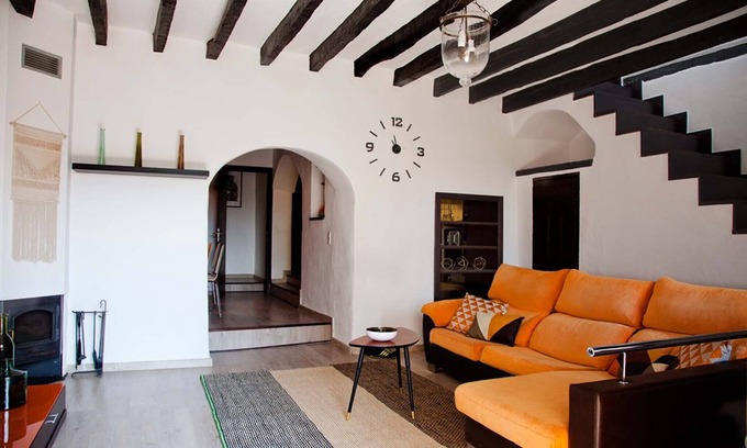 Alaro Casa | Acogedora estancia junto a la Tramuntana