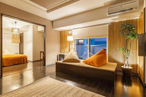 Shiroishi Apartamento | Cozy Stay Sapporo Hongodori 1005