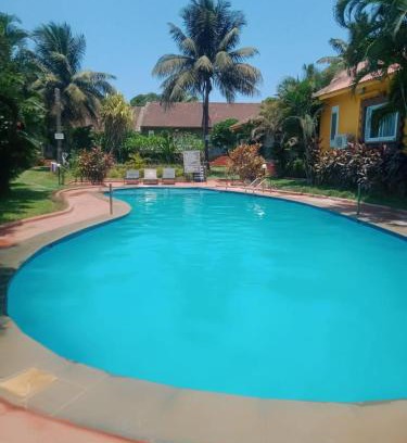 Anjuna Hotel | cozy stay with 3 BHK villa