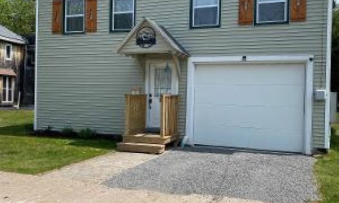 Old Forge Casa | Cozy stay within walking distance to everything!