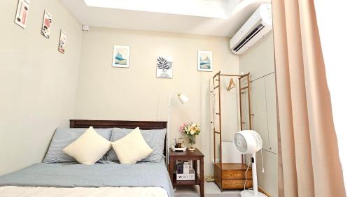 Pasig Apartamento | Cozy Staycation in Mandaluyong