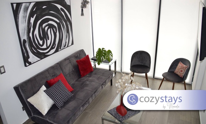 Zona 16 Apartamento | NUEVO, moderno apartamento en Cayala