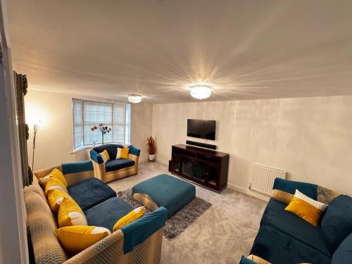 Norton Fitzwarren Casa | Cozy Stays Taunton