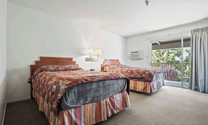 Fremont Casa | (Cozy studio, 2BED, 1BA, No kitchen)
