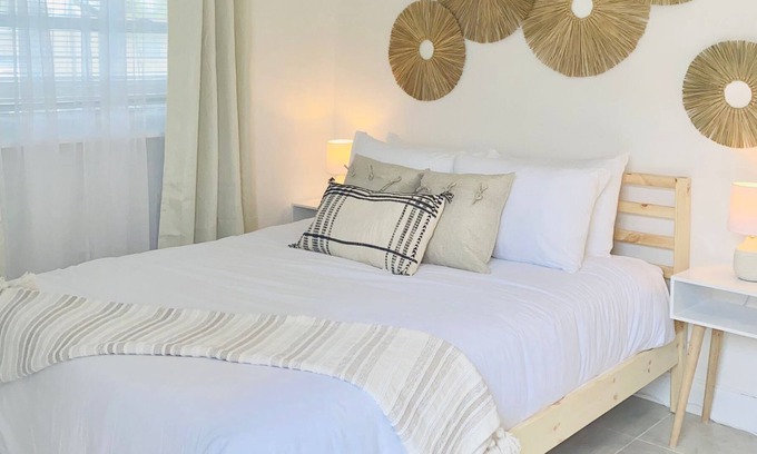 Conway Apartamento | Cozy studio 5 min from Orlando Airport MCO and close to all mayor attractions