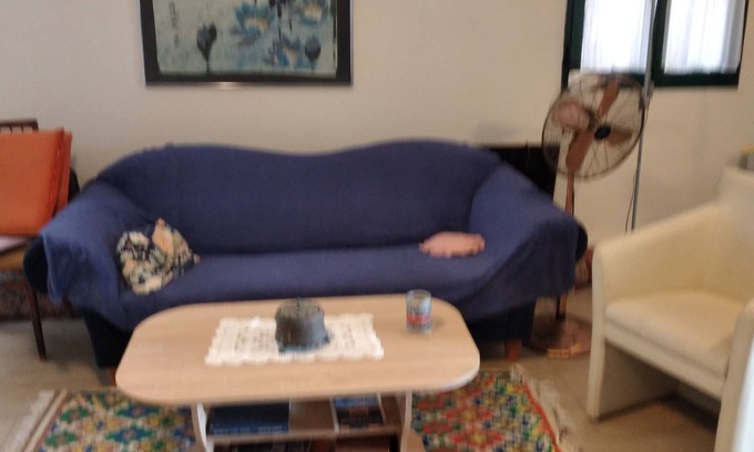 Raches Apartamento | Cozy studio apartment in the middle of a large garden. Have dogs.
