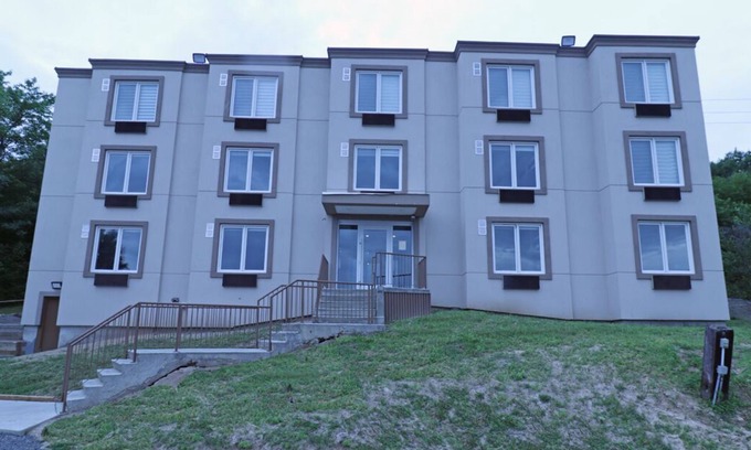 Sudbury Apartamento | Cozy Studio Apartment in Greater Sudbury: Perfect for Long Stays