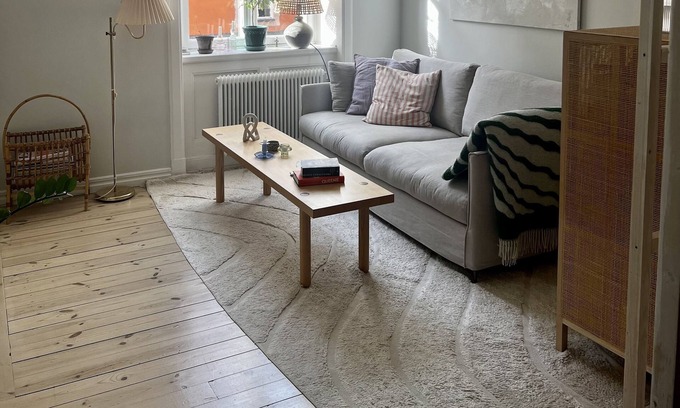 Vasastan Apartamento | Cozy studio apartment in central Stockholm