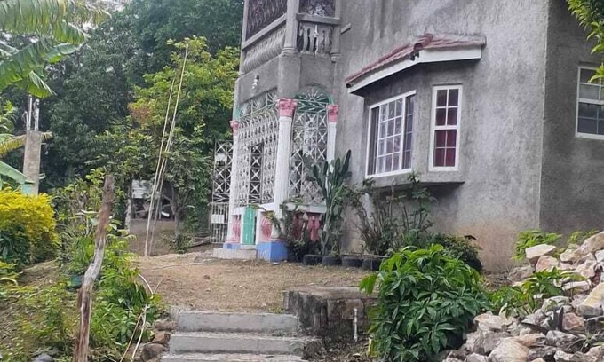 Yallahs Casa | Cozy studio apartment with private parking