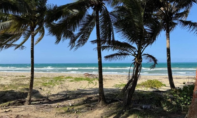 Cabarete Apartamento | Cozy Studio Apartment 2 min to the Beach, Rooftop