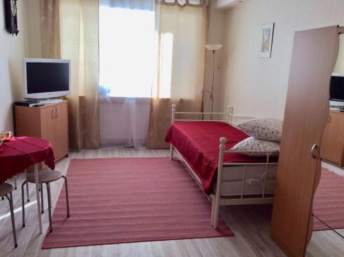 Haabersti Apartamento | Cozy studio apartment