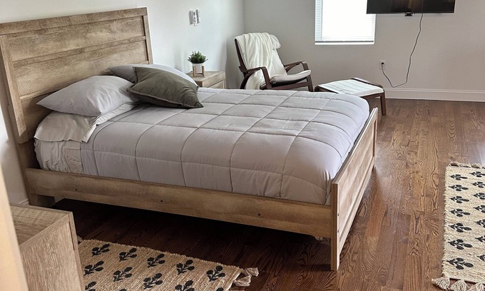 Hickory Apartamento | Cozy Studio apartment inHickory