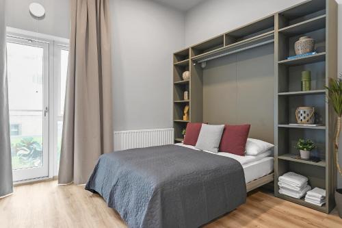Hliðar Apartamento | Cozy Studio Apartment