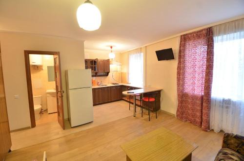 Mykolaiv Apartamento | Cozy studio apartment on Sadovaya
