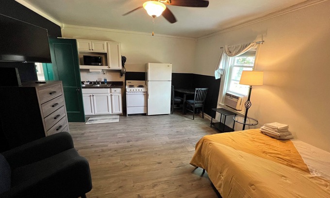 Downtown Apartamento | Cozy studio apartment in marvelous Columbia