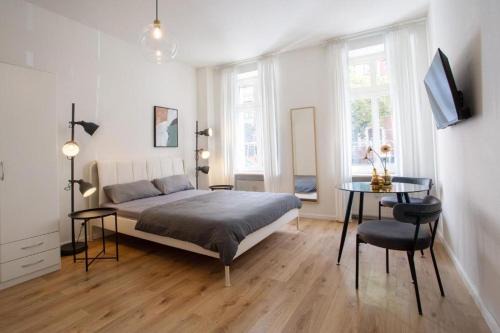 Prenzlauer Berg Apartamento | Cozy Studio Apartments In Berlin Prenzlauer Berg