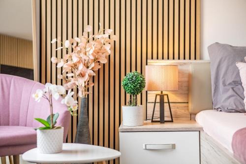 Albertfalva Apartamento | Cozy studio at residential area - free street parking