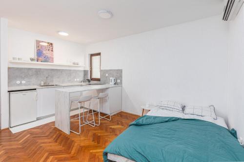 Babilonija Apartamento | Cozy Studio Budva