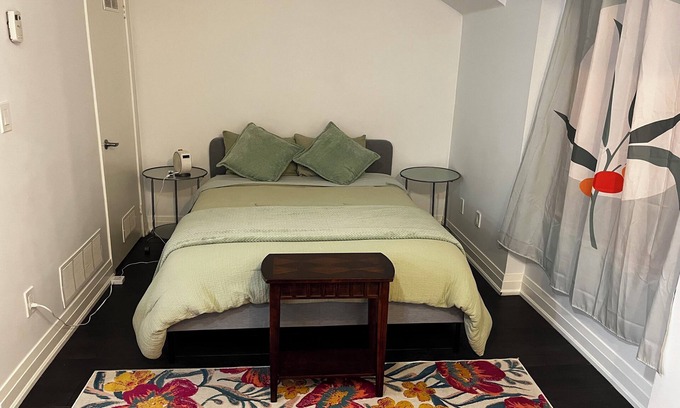 Church and Wellesley Apartamento | Cozy Studio