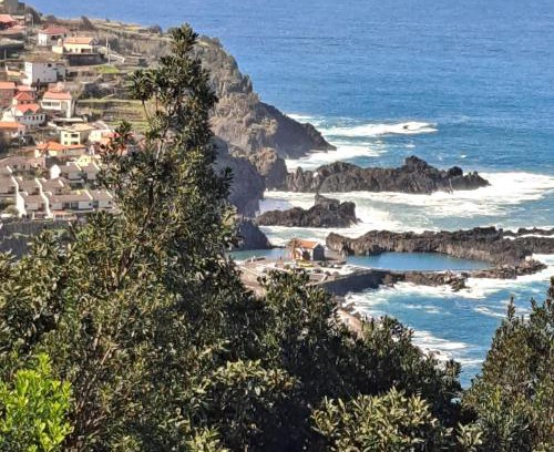 Porto Moniz Apartamento | Cozy Studio - Chalé Seixal