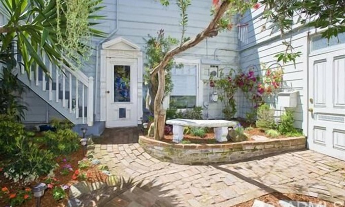 Lower Pacific Heights Apartamento | Acogedor estudio cerca de Ucsf, Fillmore, Golden Gate Park / Bridge