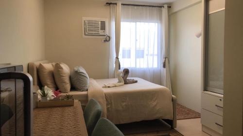 Dumaguete Apartamento | Cozy Studio Condo