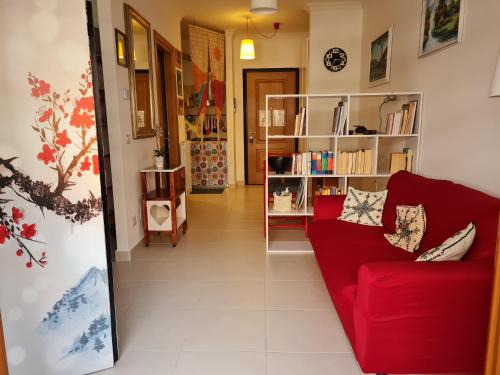 Quartiere XXII Collatino Apartamento | Cozy studio flat in Rome