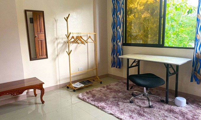 Bayombong Apartamento | Cozy Studio + Free Parking & Local Coffee!