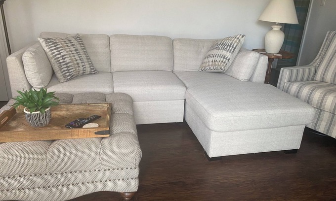 Johnsonville Apartamento | Cozy studio, immaculate, country setting with hot tub.