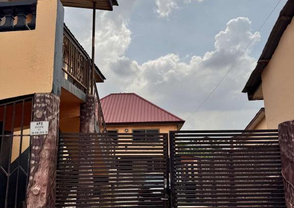 Adenta Apartamento | Cozy studio in Adenta, Accra