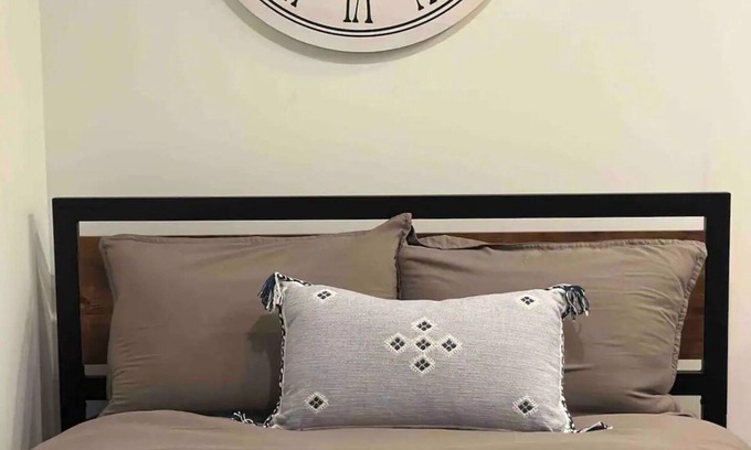Lancaster Apartamento | Cozy studio in adorable Lancaster